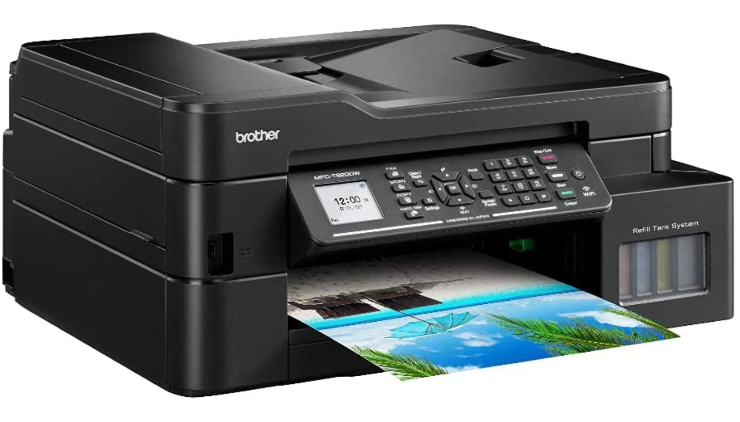 Das Infotech Your Xerox Corner